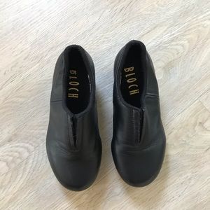 Toddler Tap & Ballet Shoes